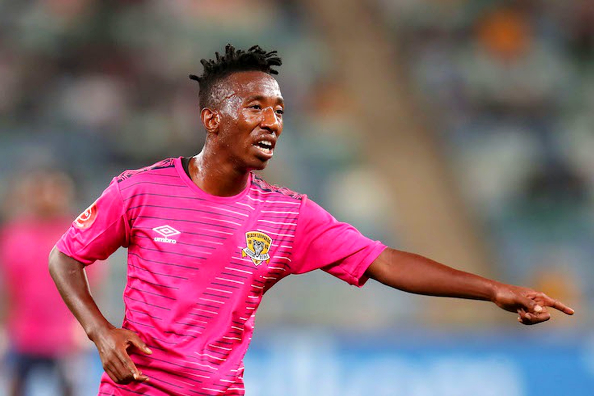 Khutlang DSTV Premiership career extended