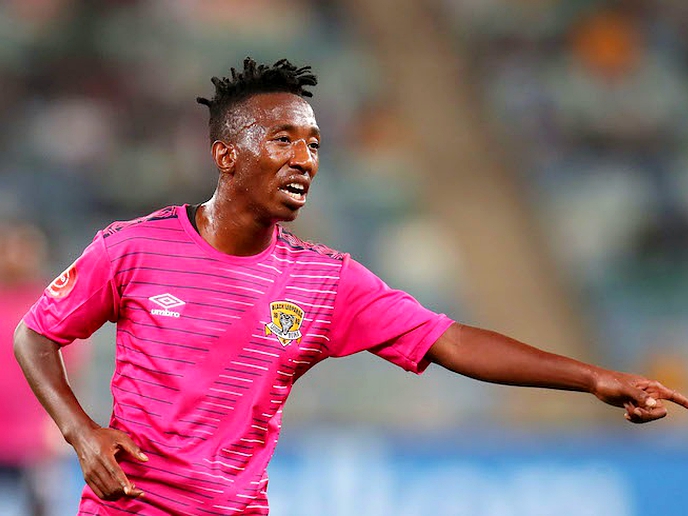 Khutlang DSTV Premiership career extended