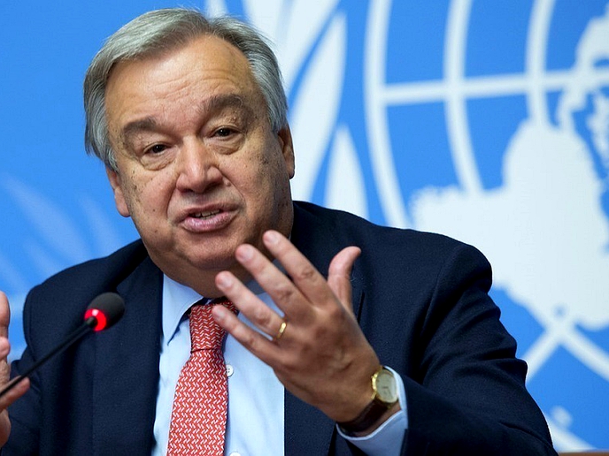 UN lauds migrants for contributing to world development