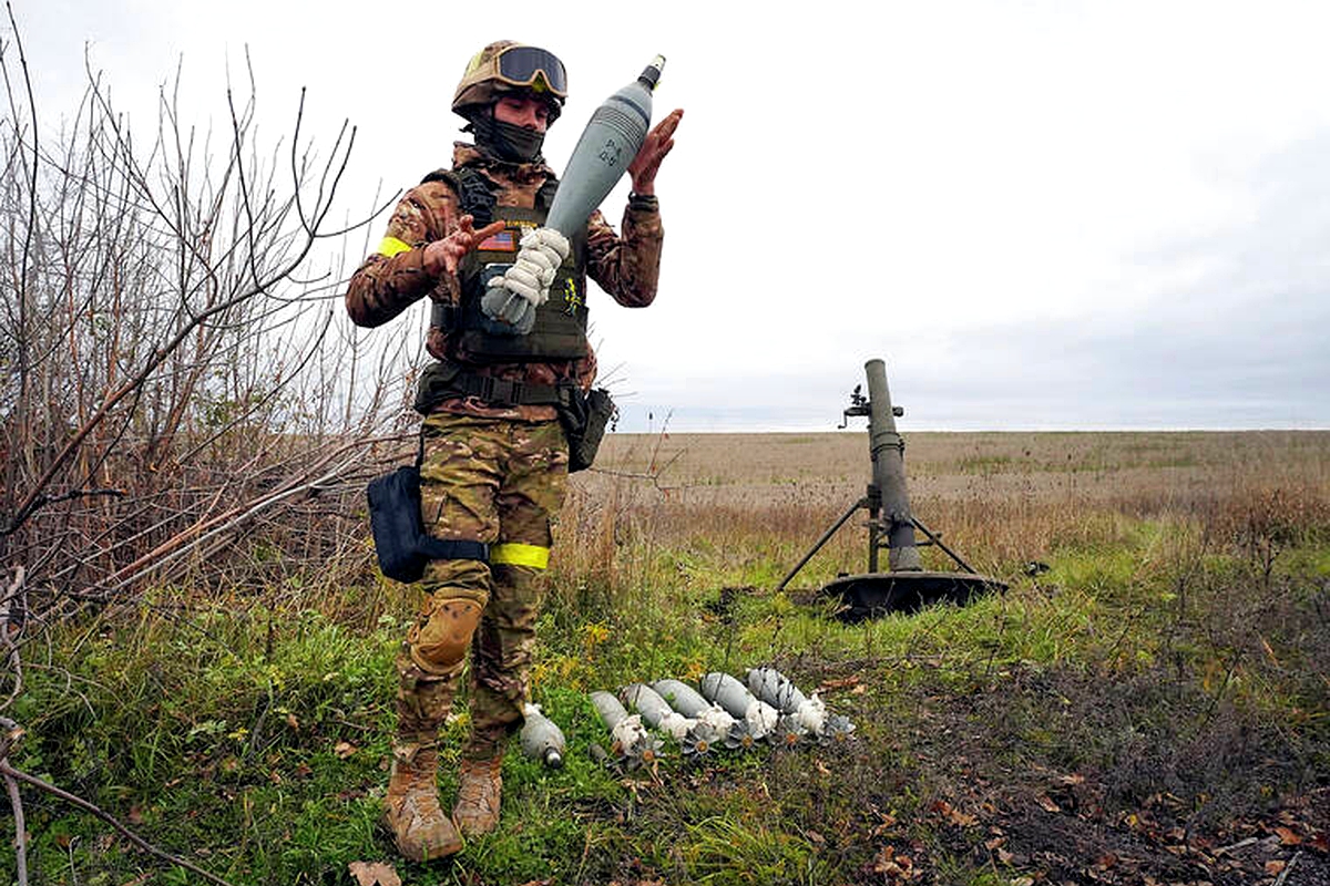 As Ukraine war drags into ninth month, Russia’s woes worsen As Ukraine war drags into ninth month, Russia’s woes worsen