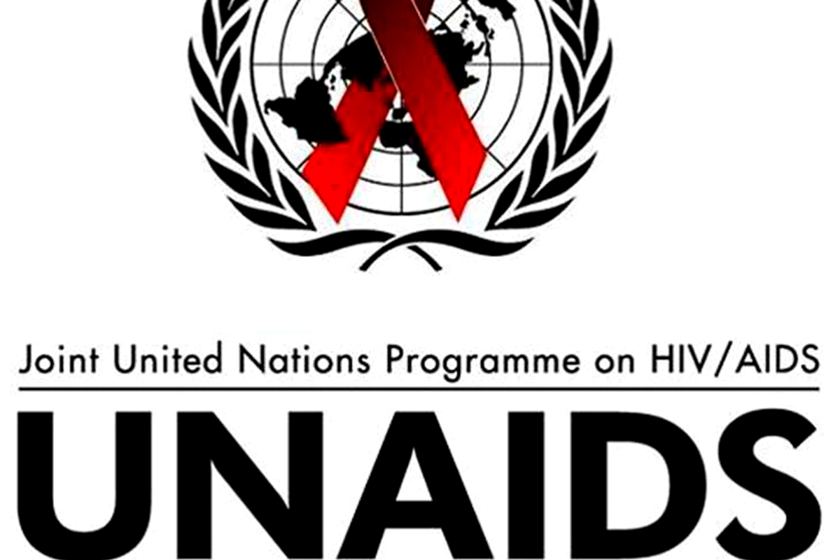 AIDS related deaths reduced by 66 percent