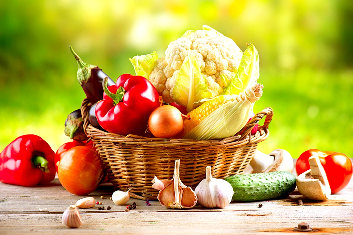 Basotho blow M272 million on imported vegetables Basotho blow M272 million on imported vegetables
