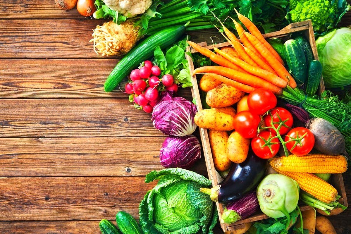 Standards training to improve food production Standards training to improve food production