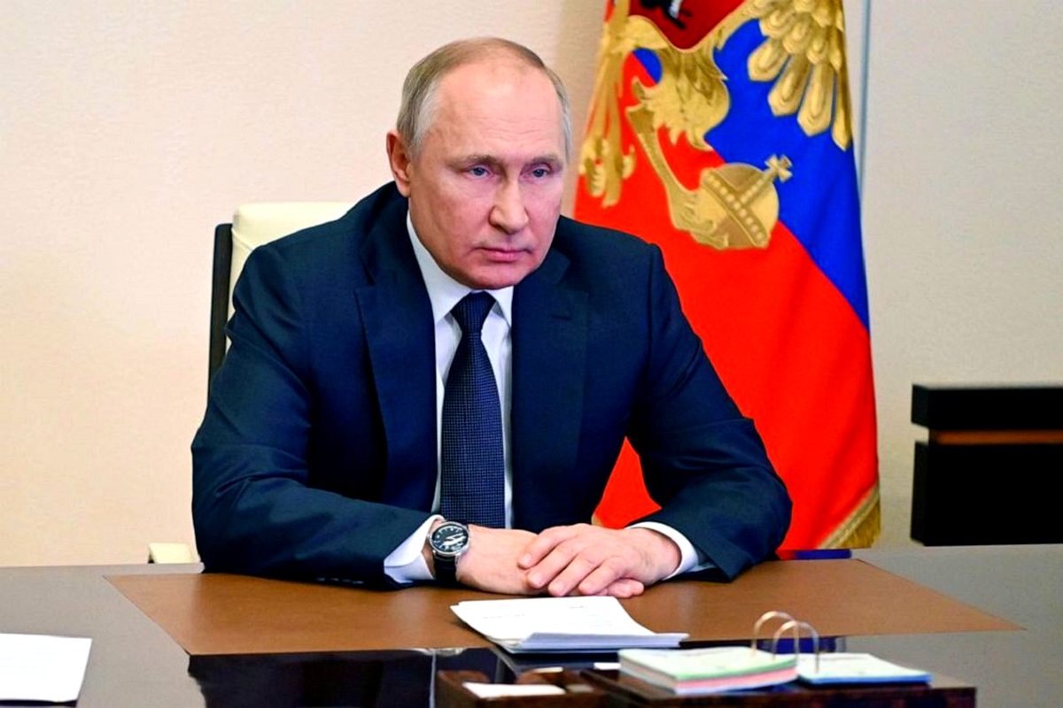 How Russia is recruiting mercenaries How Russia is recruiting mercenaries