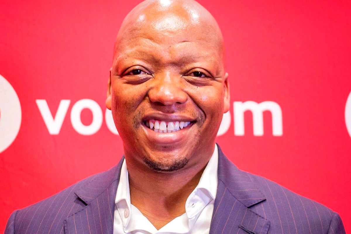 Vodacom launches library for visually impaired persons Vodacom launches library for visually impaired persons