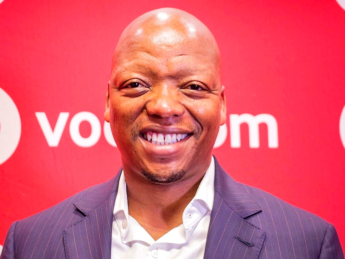 Vodacom launches library for visually impaired persons