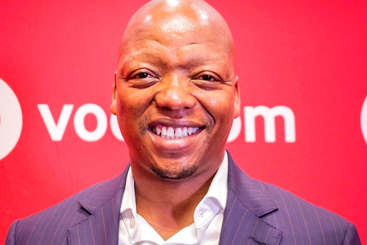 Vodacom gives M2 million in bursaries Vodacom gives M2 million in bursaries