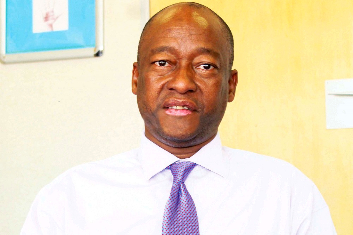 WASCO CEO suspended WASCO CEO suspended
