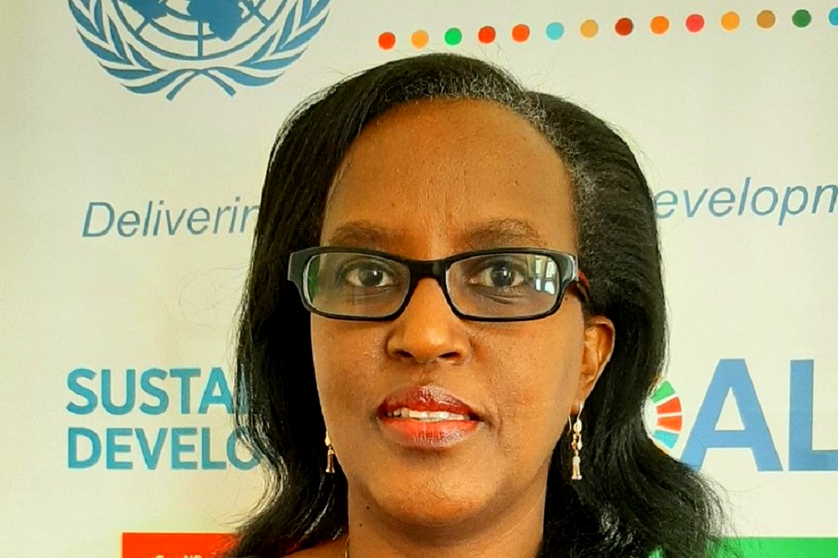WFP spends only M192 million in 2021 WFP spends only M192 million in 2021
