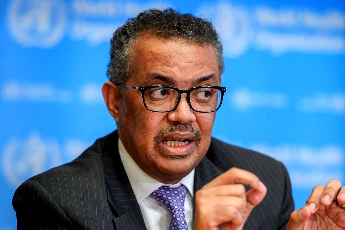 WHO calls for investment against TB WHO calls for investment against TB