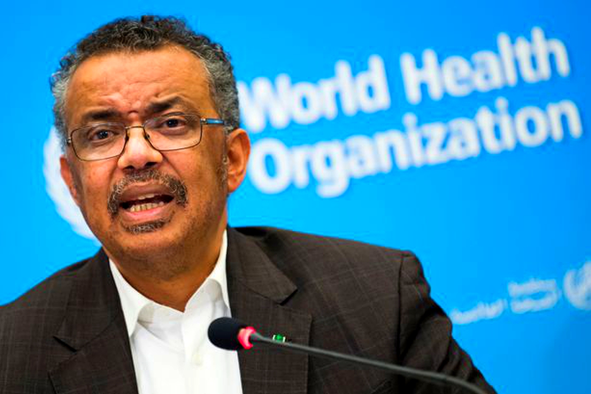Lesotho to get COVID-19 vaccine soon Lesotho to get COVID-19 vaccine soon