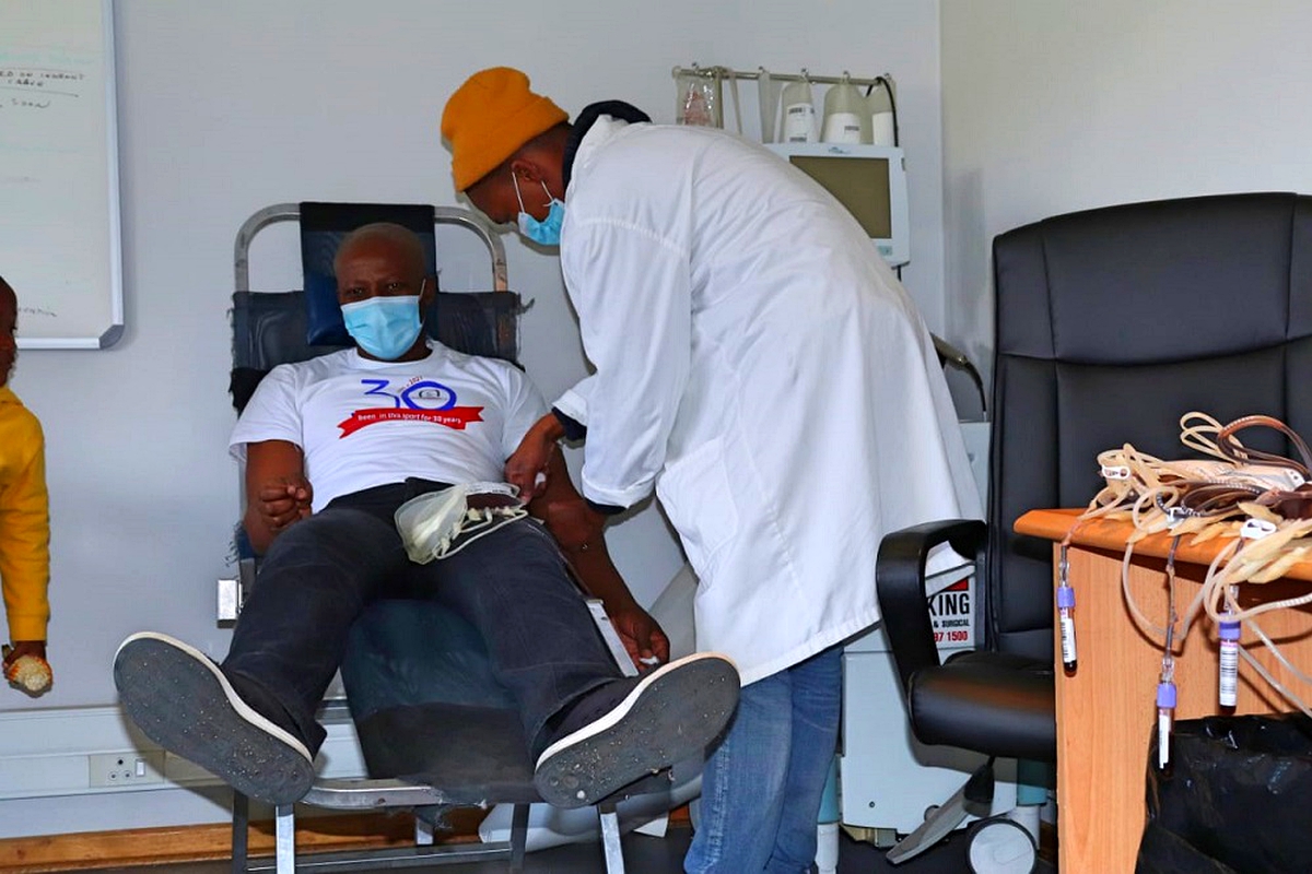 All countries need voluntary, unpaid blood donors - WHO All countries need voluntary, unpaid blood donors - WHO