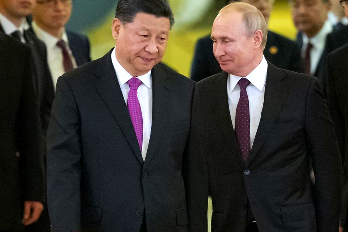 Will Xi-Putin summit deliver a breakthrough on Ukraine war?