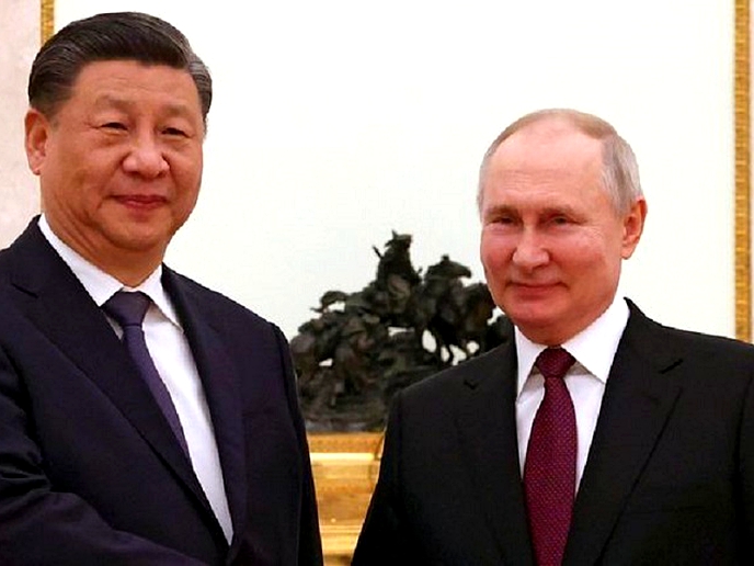 All you need to know about China’s plan for Russia-Ukraine talks