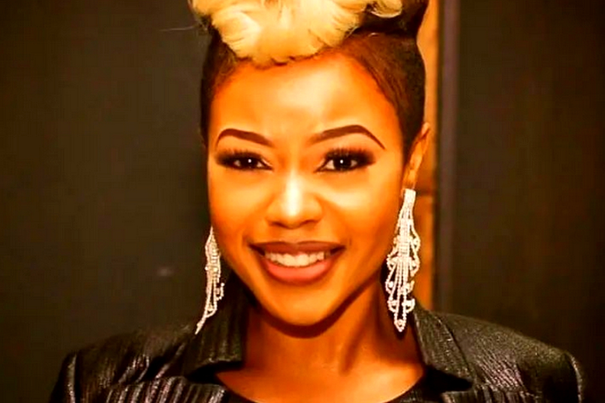Zandile Khumalo takes the stand in Senzo Meyiwa trial Zandile Khumalo takes the stand in Senzo Meyiwa trial