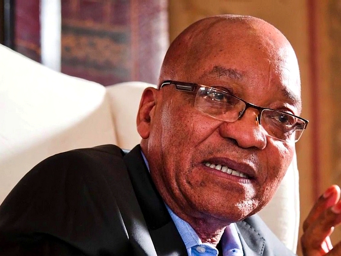 Zuma calls Zondo Commission ‘slaughterhouse’