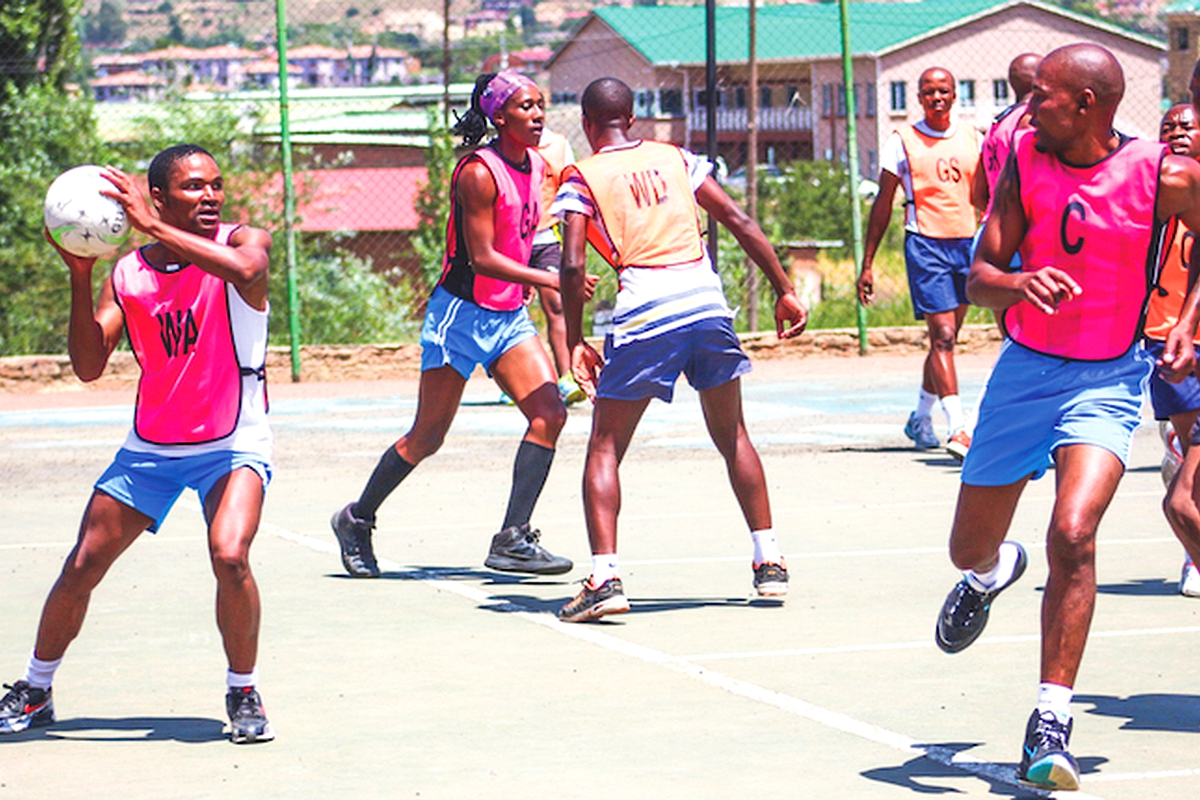 No funds for All Africa Games No funds for All Africa Games