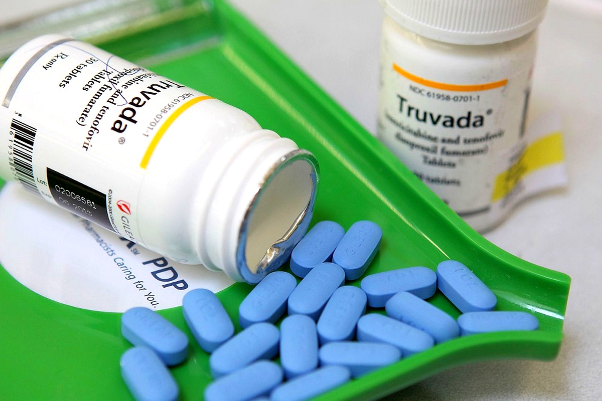 No HIV treatment disruptions – NAC