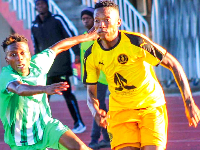 Kalake, Khooa sign new Bantu deals