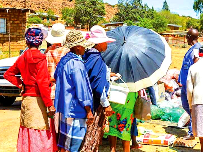 How Do We Adjust Lesotho’s Economy to a Post-COVID-19 Reality? Part 1