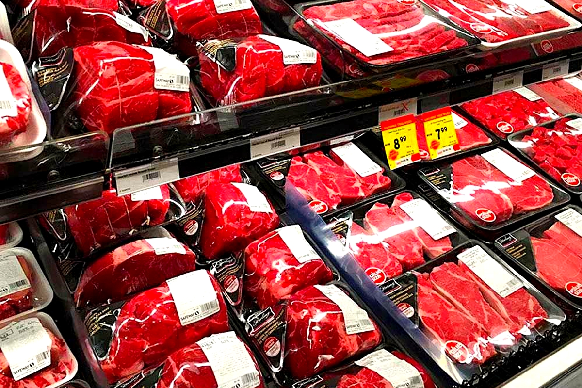 Basotho Meat Enterprise shuts down Basotho Meat Enterprise shuts down