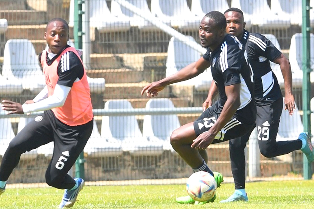 Bucs eye return to winning ways against City Bucs eye return to winning ways against City