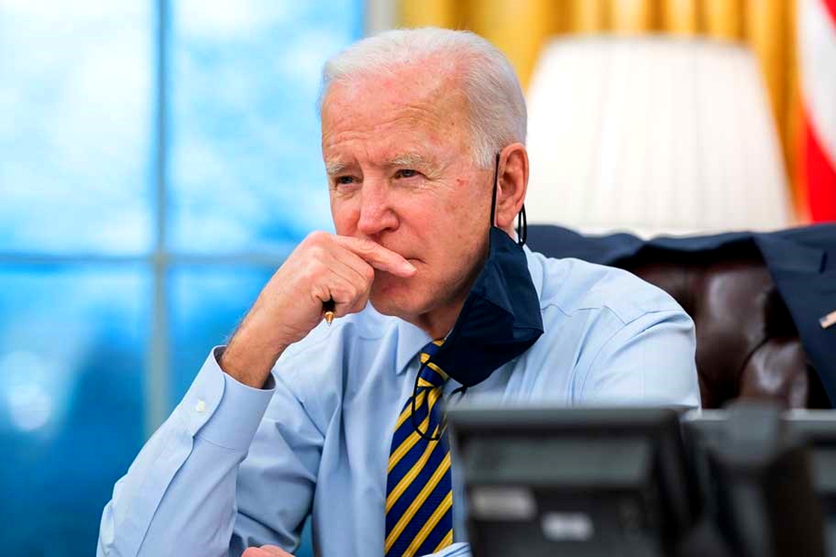 Republicans unenthusiastic about Trump 2024 bid Republicans unenthusiastic about Trump 2024 bid