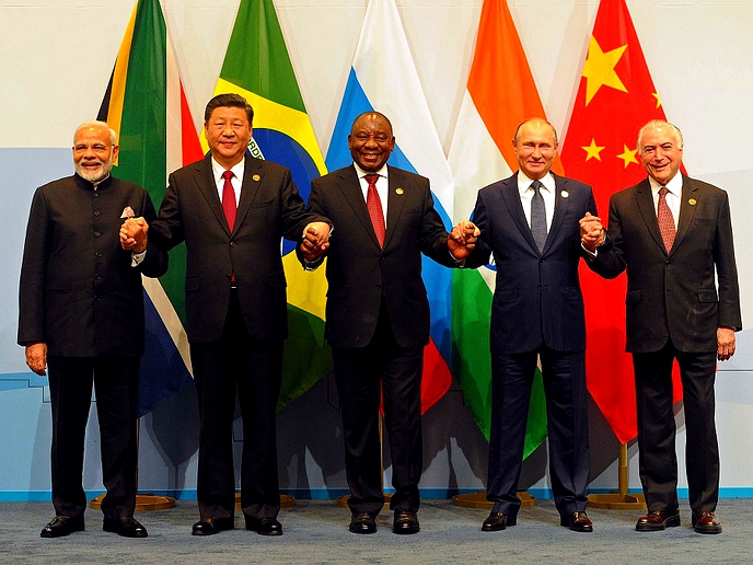 Lesotho to get M3.3bln from Brics bank