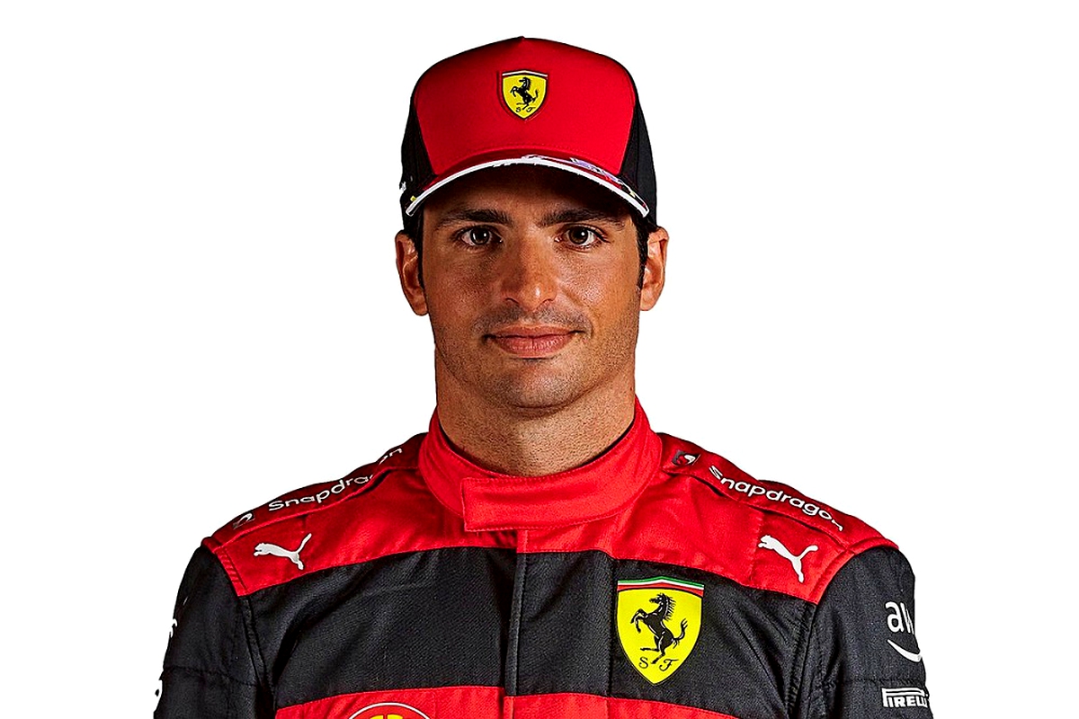Sainz wins, but Ferrari tactics in the dock again