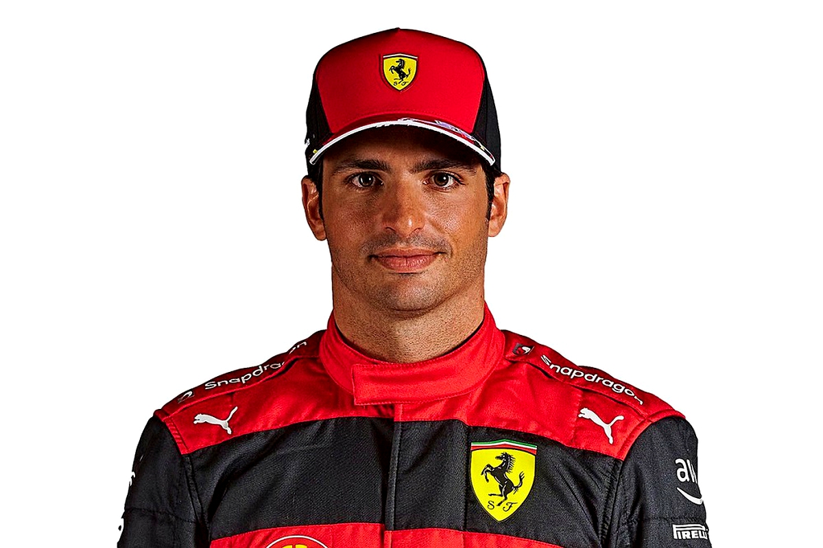 Sainz wins, but Ferrari tactics in the dock again Sainz wins, but Ferrari tactics in the dock again