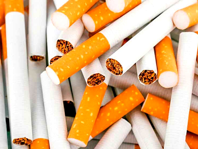 Tobacco price doubles