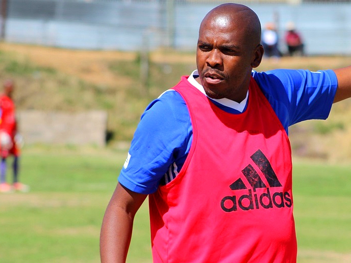 Under-20 coach confident about COSAFA