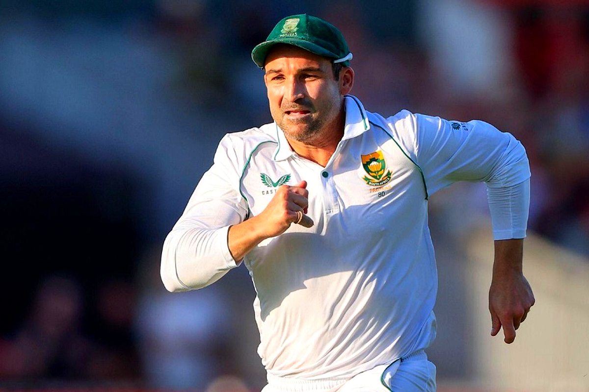Fighting Proteas force draw in final test Fighting Proteas force draw in final test
