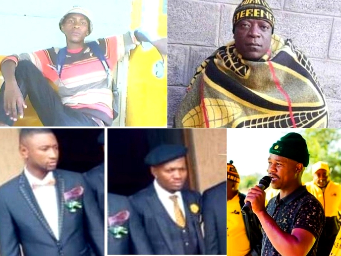 Lesotho nationals wanted for tarven shooting in SA