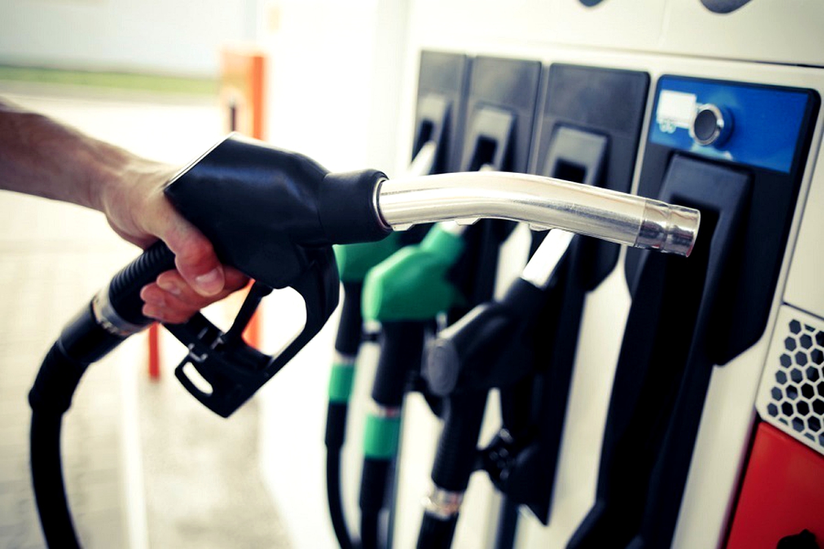 Fuel subsidy: who benefits? Fuel subsidy: who benefits?
