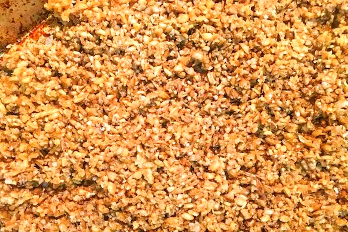 MMB avails free spent grain to farmers