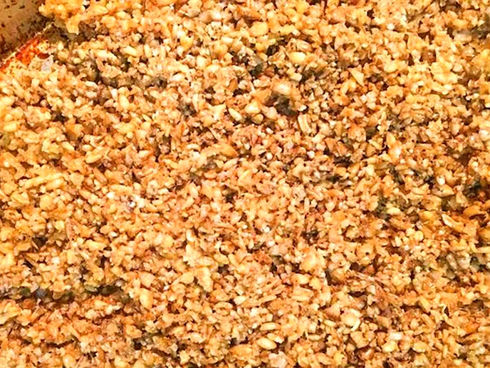 MMB avails free spent grain to farmers