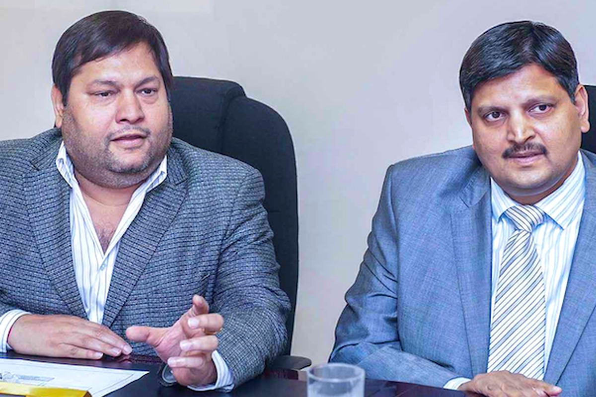 SARS hits Guptas with major tax bill SARS hits Guptas with major tax bill