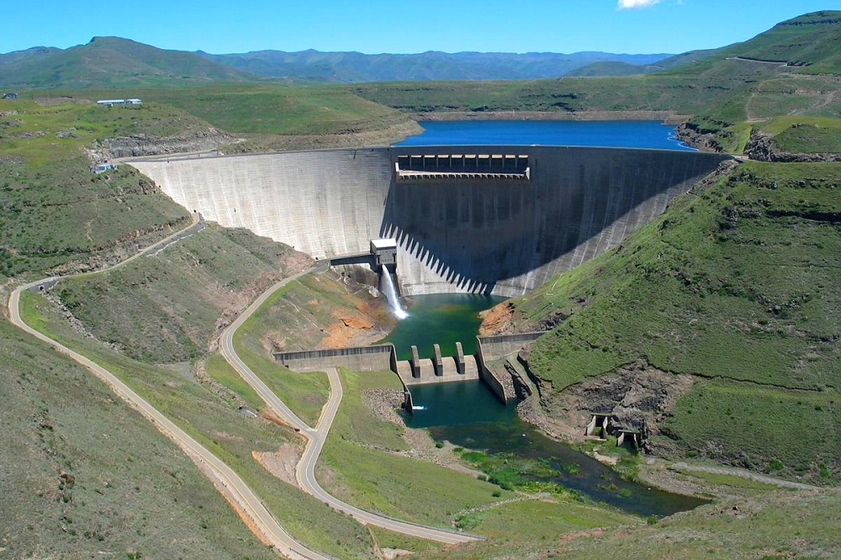 Lesotho can generate own electricity – LHDA