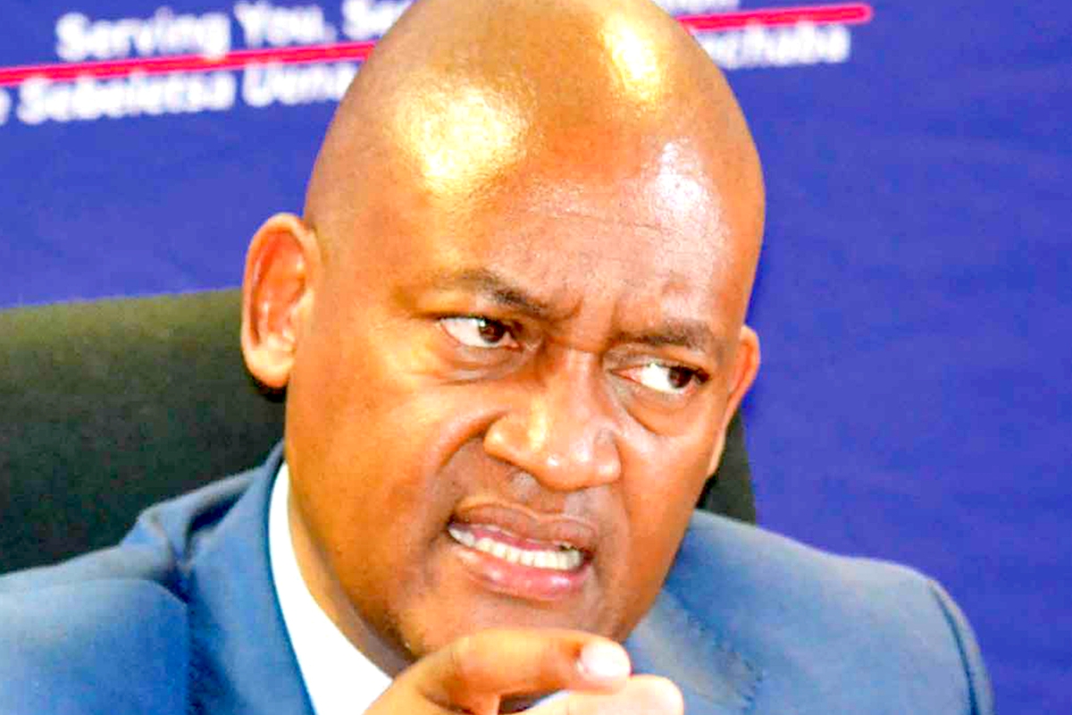 Women in Lesotho most infected by COVID-19, studies reveal Women in Lesotho most infected by COVID-19, studies reveal
