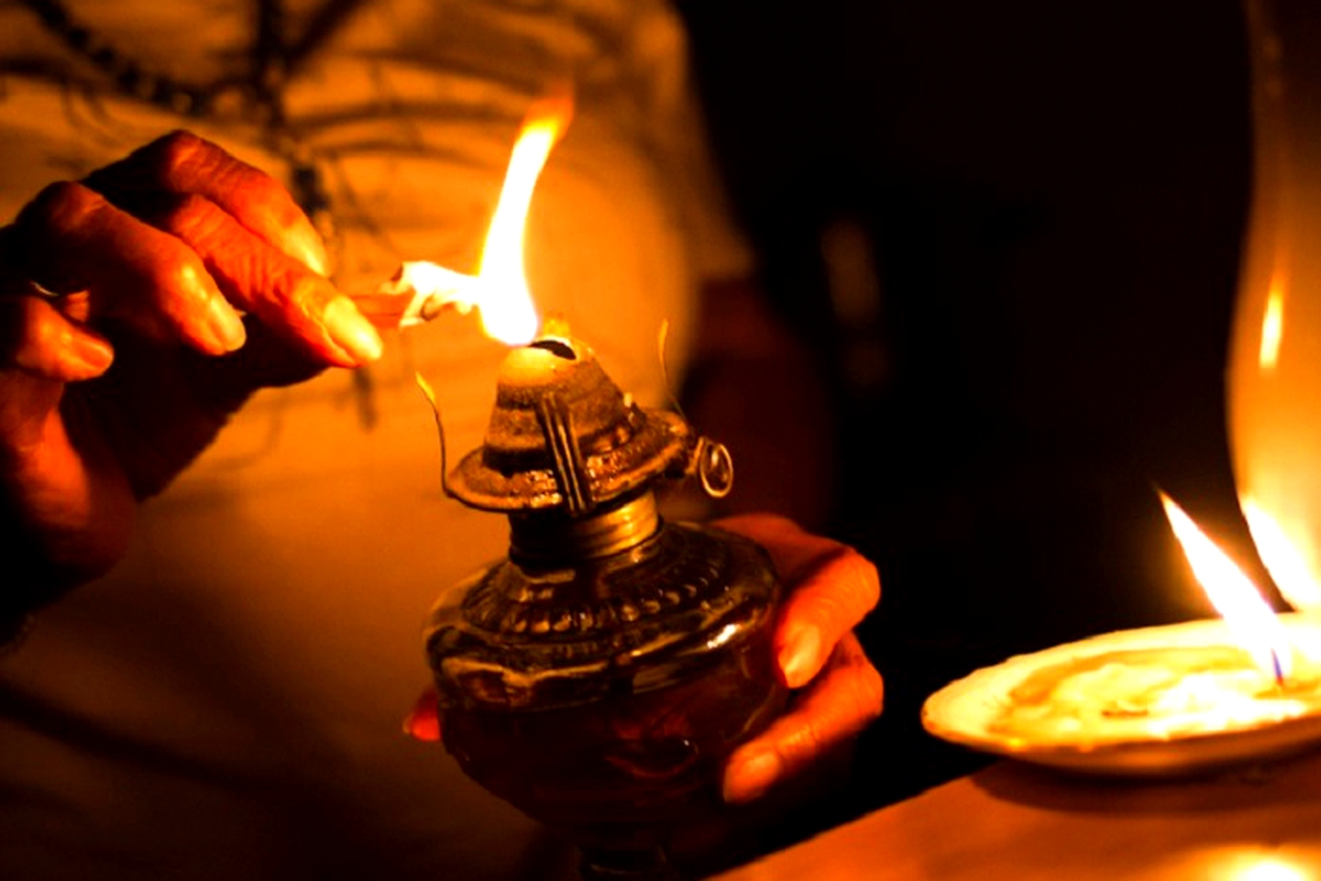 New data reveals ugly truth about load shedding in SA New data reveals ugly truth about load shedding in SA