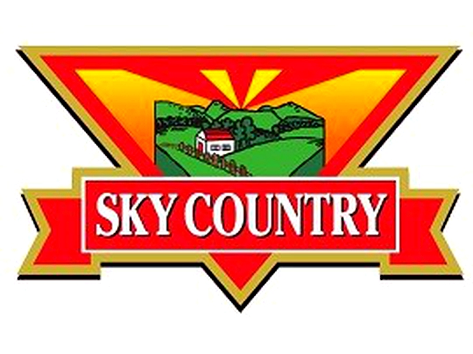 Businessman gets cocky about Sky Country issue