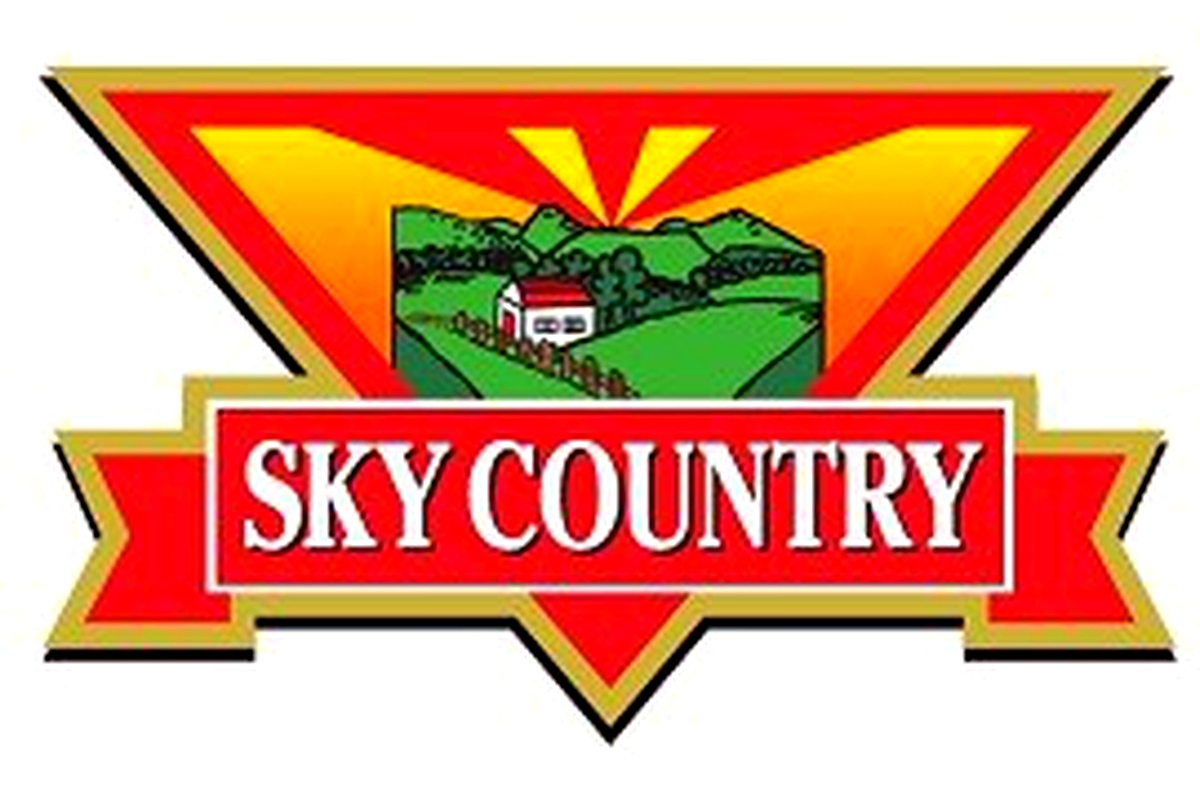Businessman gets cocky about Sky Country issue Businessman gets cocky about Sky Country issue