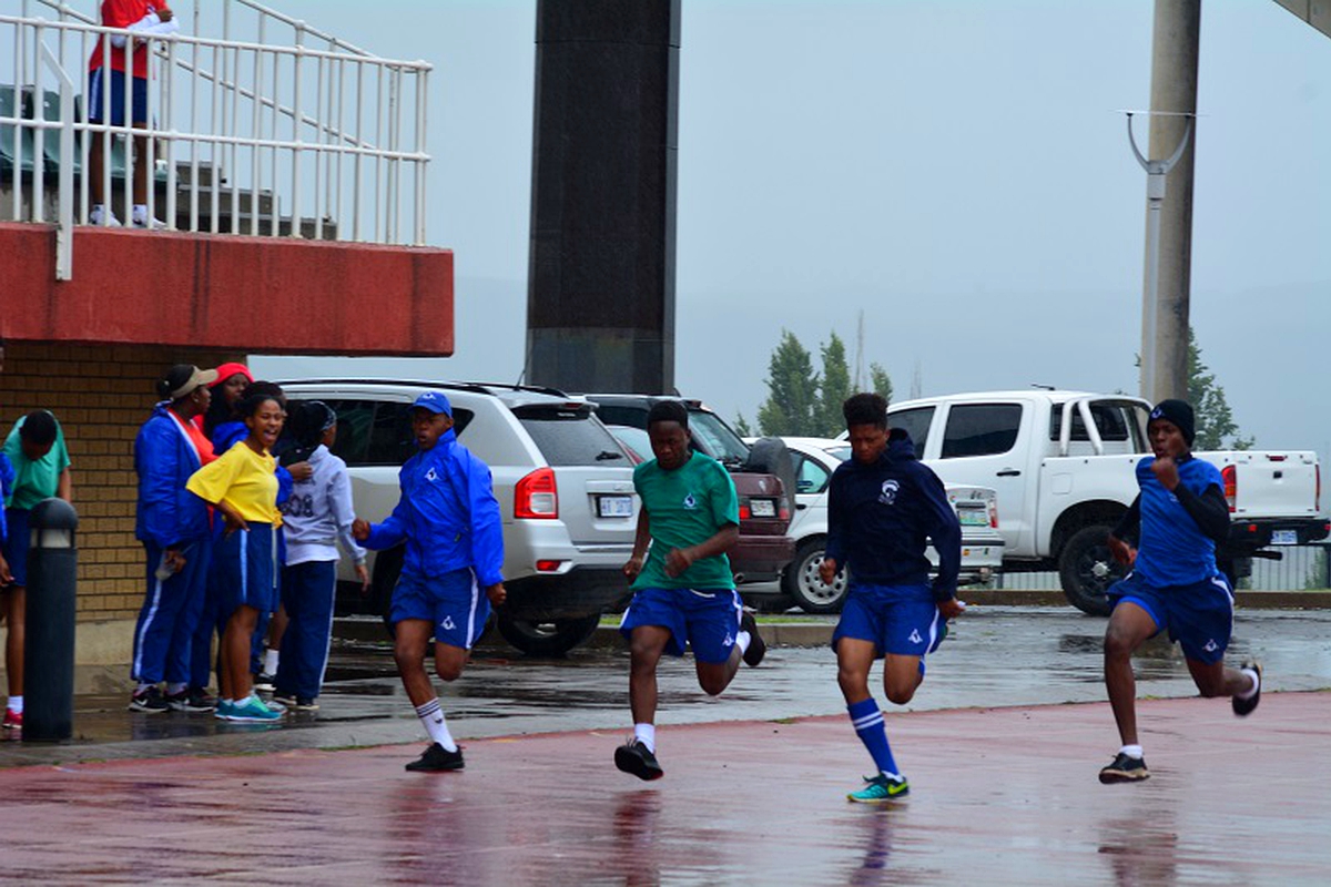 Machabeng desires to expound its sports day Machabeng desires to expound its sports day
