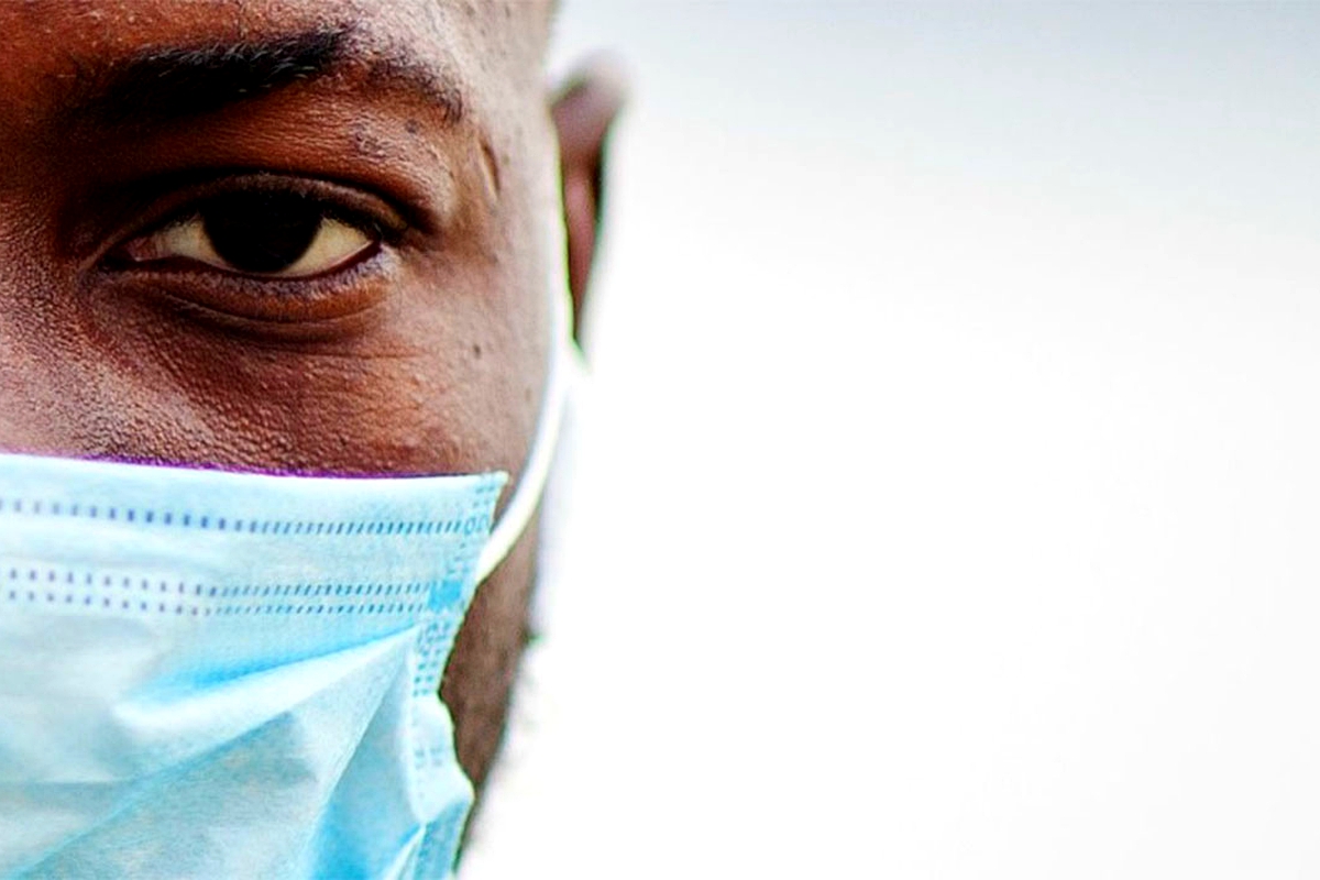 There is still a challenge in wearing masks - WHO There is still a challenge in wearing masks - WHO