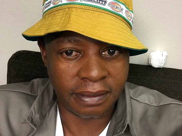 Kwaito community mourns Mjokes' passing