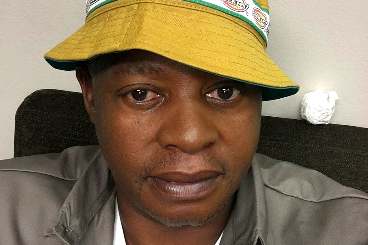 Kwaito community mourns Mjokes' passing Kwaito community mourns Mjokes' passing