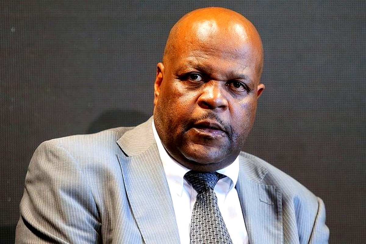U.S govt sanctions Lesotho national U.S govt sanctions Lesotho national