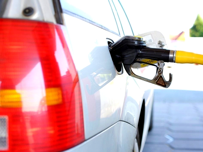 Fuel price continue to soar