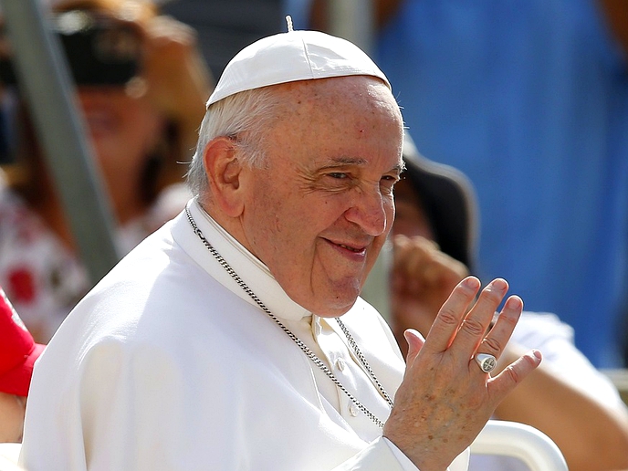 Catholic world awash with speculation of Pope Francis’ resignation